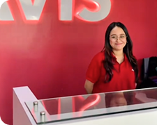 Return at Another Location